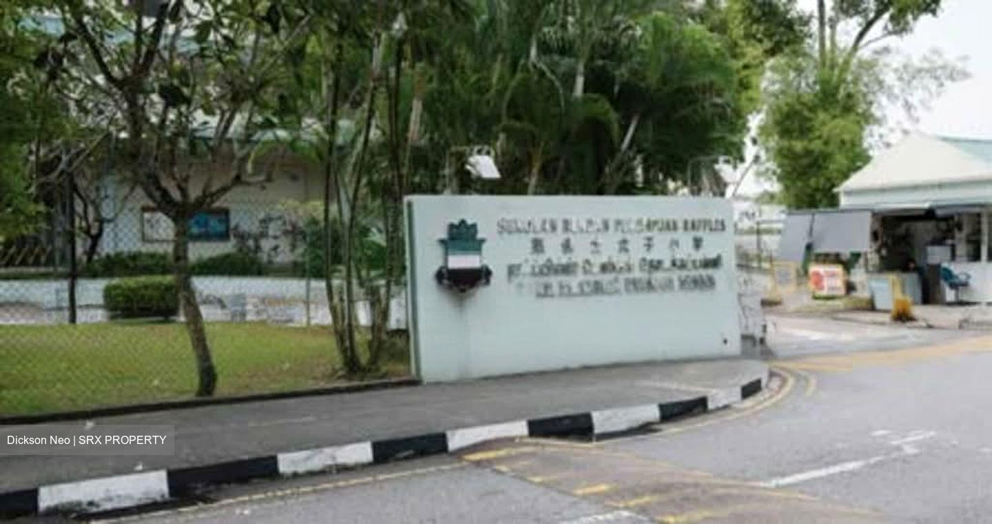 Raffles Park (D11), Detached #540944391